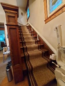 Stairlifts For Sale New & Refurbished - Photo 3