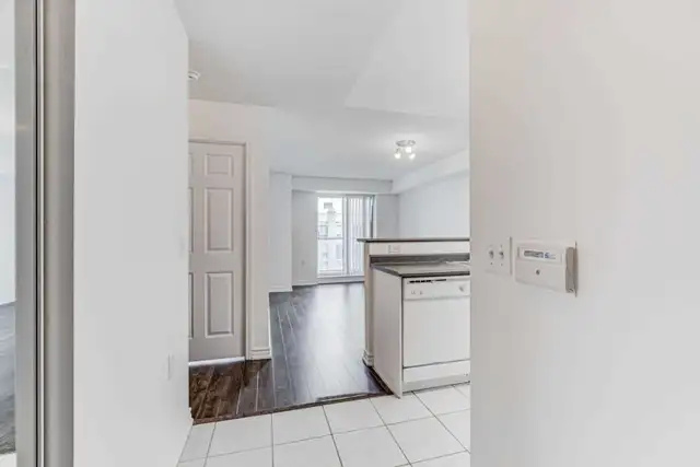 Prime Yonge & Finch Location – 1-Bedroom Condo