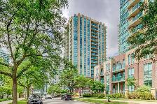 Prime Yonge & Finch Location – 1-Bedroom Condo - Photo 9