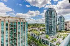 Prime Yonge & Finch Location – 1-Bedroom Condo - Photo 11