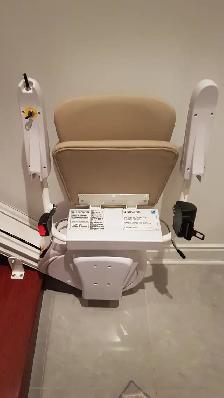 Stairlift for Sale New & Refurbished