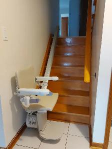 Stairlift for Sale New & Refurbished - Photo 7