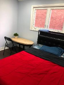 Furnished Room on a Main Floor of a house in Pickering for Rent - Photo 2