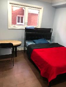 Furnished Room on a Main Floor of a house in Pickering for Rent - Photo 4