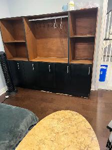 Furnished Room on a Main Floor of a house in Pickering for Rent - Photo 10