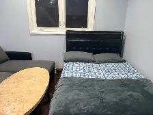 Furnished Room on a Main Floor of a house in Pickering for Rent - Photo 11