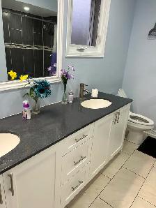 Furnished Room on a Main Floor of a house in Pickering for Rent - Photo 12