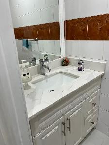 Furnished Room on a Main Floor of a house in Pickering for Rent - Photo 15