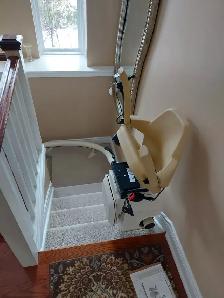 Stairlift for Sale New & Refurbished