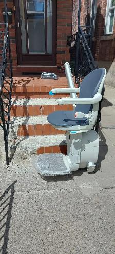 Stairlift for Sale New & Refurbished - Photo 5