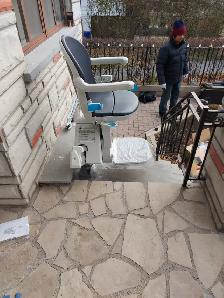 Stairlift for Sale New & Refurbished - Photo 5