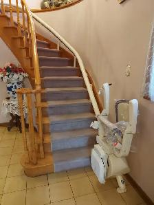 Stairlift for Sale New & Refurbished - Photo 7