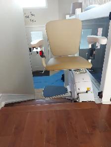 Stairlift for Sale New & Refurbished - Photo 8