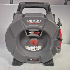 50' Rigid K9102 Drain Augur (32881102)