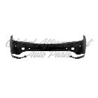 Toyota Prius Prime 2023-2024 Bumper Front Primed With 4 Park