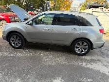 Used 2011 Acura MDX elite - Photo 2
