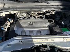 Used 2011 Acura MDX elite - Photo 4