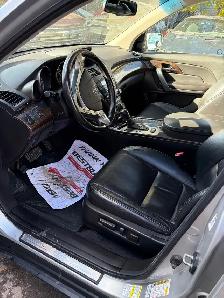 Used 2011 Acura MDX elite - Photo 5