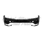 Toyota Prius Prime 2023-2024 Bumper Front Prime With 6 Park