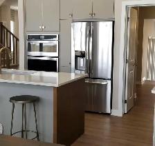 Huge Room for Rent in Kanata with private washroom for Nov 1st - Photo 4