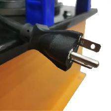 70T Excavator sleeve pressing machine 220V 022494 - Photo 6