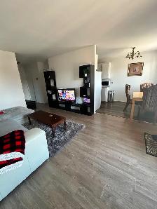 Superbe 41/2 à 1 395$ à Laval-des-Rapides - Photo 3