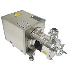 New 110V 2.2KW Emulsion pump High Shear Emulsifying Pump 022709