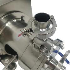 New 110V 2.2KW Emulsion pump High Shear Emulsifying Pump 022709 - Photo 2