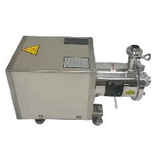 New 110V 2.2KW Emulsion pump High Shear Emulsifying Pump 022709 - Photo 3