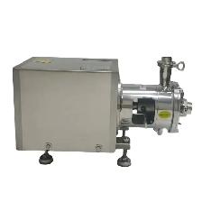New 110V 2.2KW Emulsion pump High Shear Emulsifying Pump 022709 - Photo 4