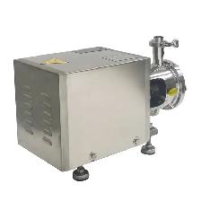 New 110V 2.2KW Emulsion pump High Shear Emulsifying Pump 022709 - Photo 5