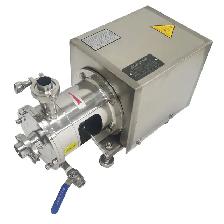 New 110V 2.2KW Emulsion pump High Shear Emulsifying Pump 022709 - Photo 6