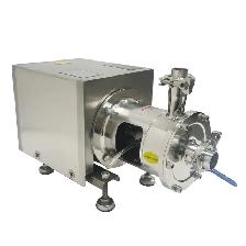 New 110V 2.2KW Emulsion pump High Shear Emulsifying Pump 022709 - Photo 7