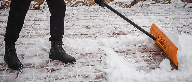 Snow Crew Needed!