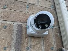 Premium 4K  Security Camera Systems — Uniview Installs