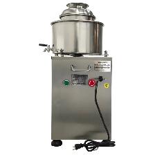 Stainless Steel Electric Meat Puree Making Machine 170061