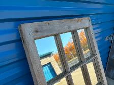 Large Window Mirror - Photo 2