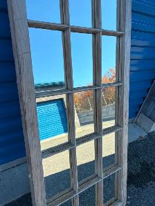 Large Window Mirror - Photo 3