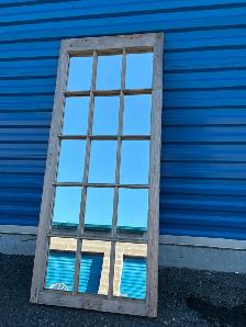 Large Window Mirror - Photo 7