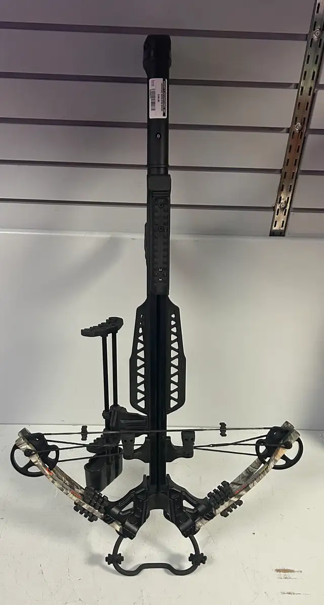 Centerpoint Sniper XT390 w/scope (32356472)