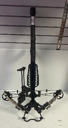 Centerpoint Sniper XT390 w/scope (32356472)