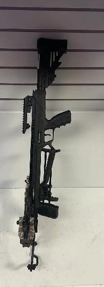 Centerpoint Sniper XT390 w/scope (32356472) - Photo 2