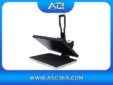 110V Manual 1624in Heat Press Machine Mouse Pads Puzzles 003450