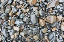 Rounded River Stone for Rain Gardens & Pond Edging - Photo 2