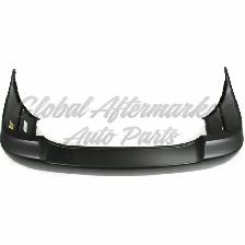Toyota Corolla Sedan 2003-2008 Bumper Rear Primed Sport Models - Photo 4