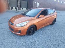 2015 HYUNDAI ACCENT GS - Photo 2