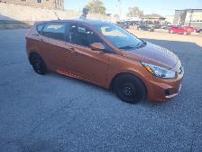 2015 HYUNDAI ACCENT GS - Photo 7