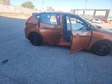 2015 HYUNDAI ACCENT GS - Photo 12