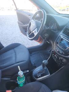 2015 HYUNDAI ACCENT GS - Photo 18