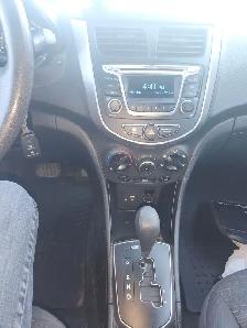 2015 HYUNDAI ACCENT GS - Photo 20